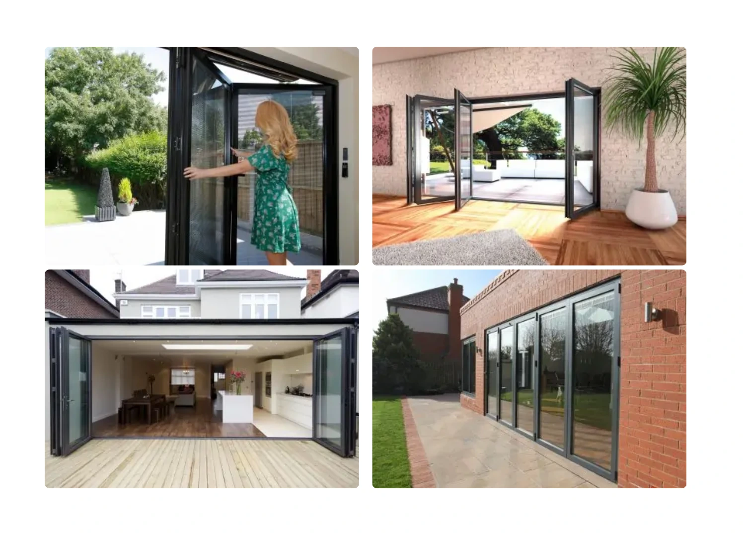 Double-glazed window installation on a home in Uxbridge, Surrey.